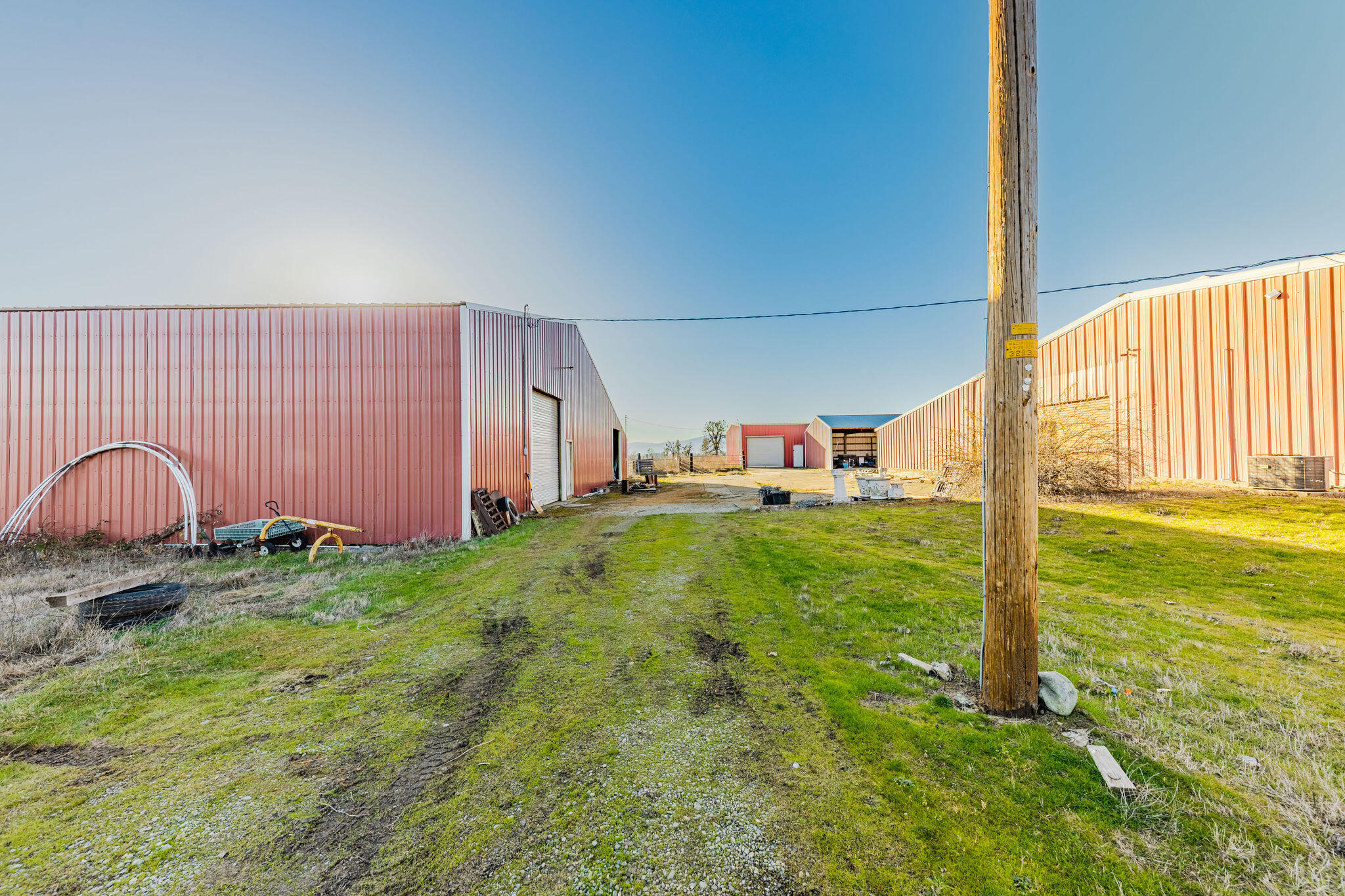 6790 Holland Loop Road Cave Junction, OR 97523 - Photo 74 of 151 HD-26