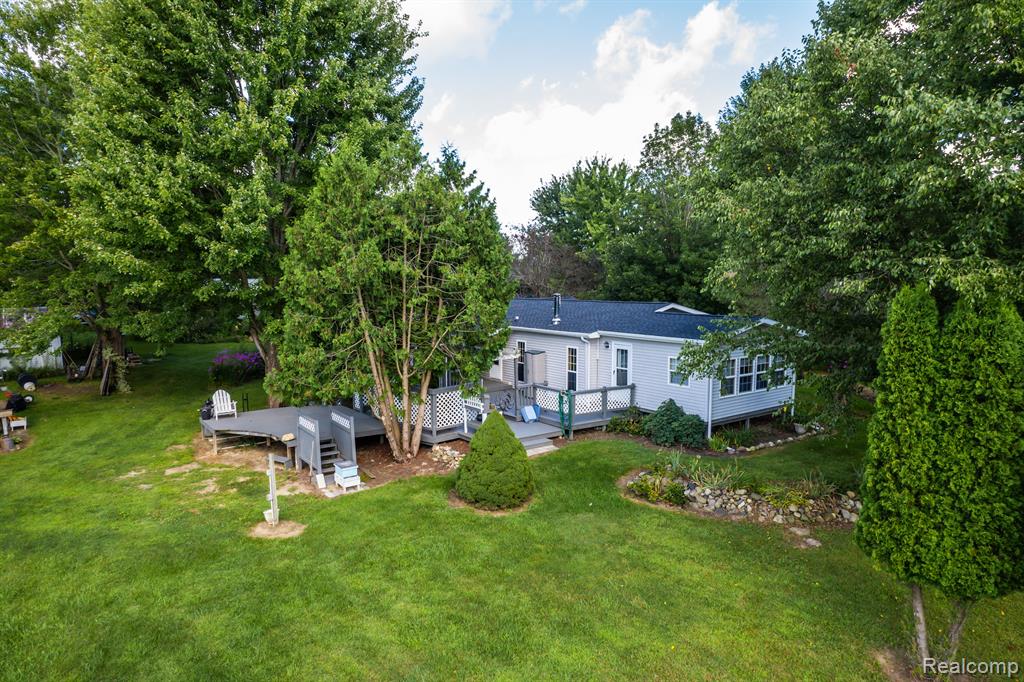 6064 Old State Road North Branch, MI 48461 - Photo 34 of 40 Gallery Image 34