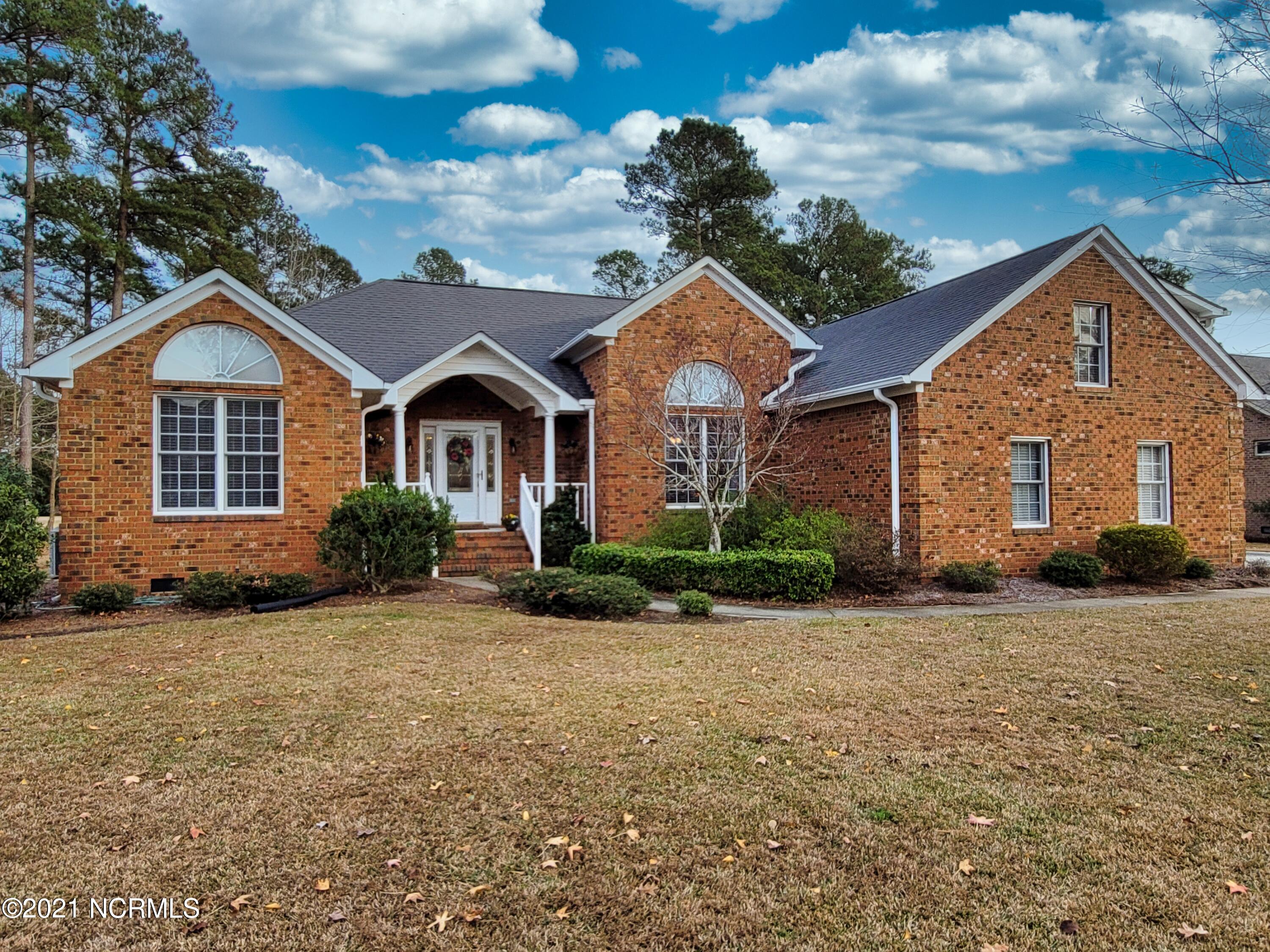 108 Ticino Road New Bern, NC 28562 - Photo 2 of 64 20211220_154845