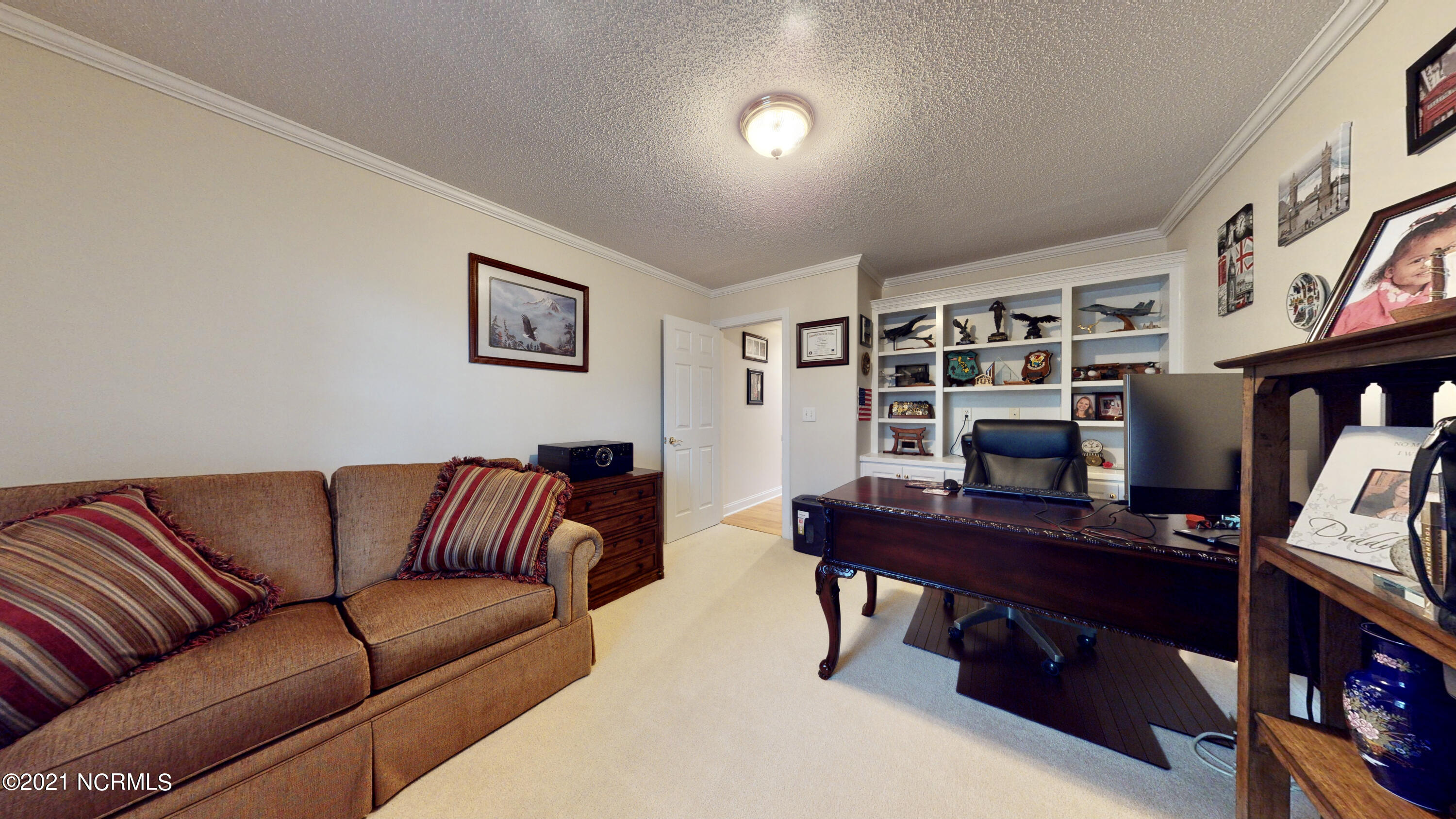 108 Ticino Road New Bern, NC 28562 - Photo 29 of 64 Office