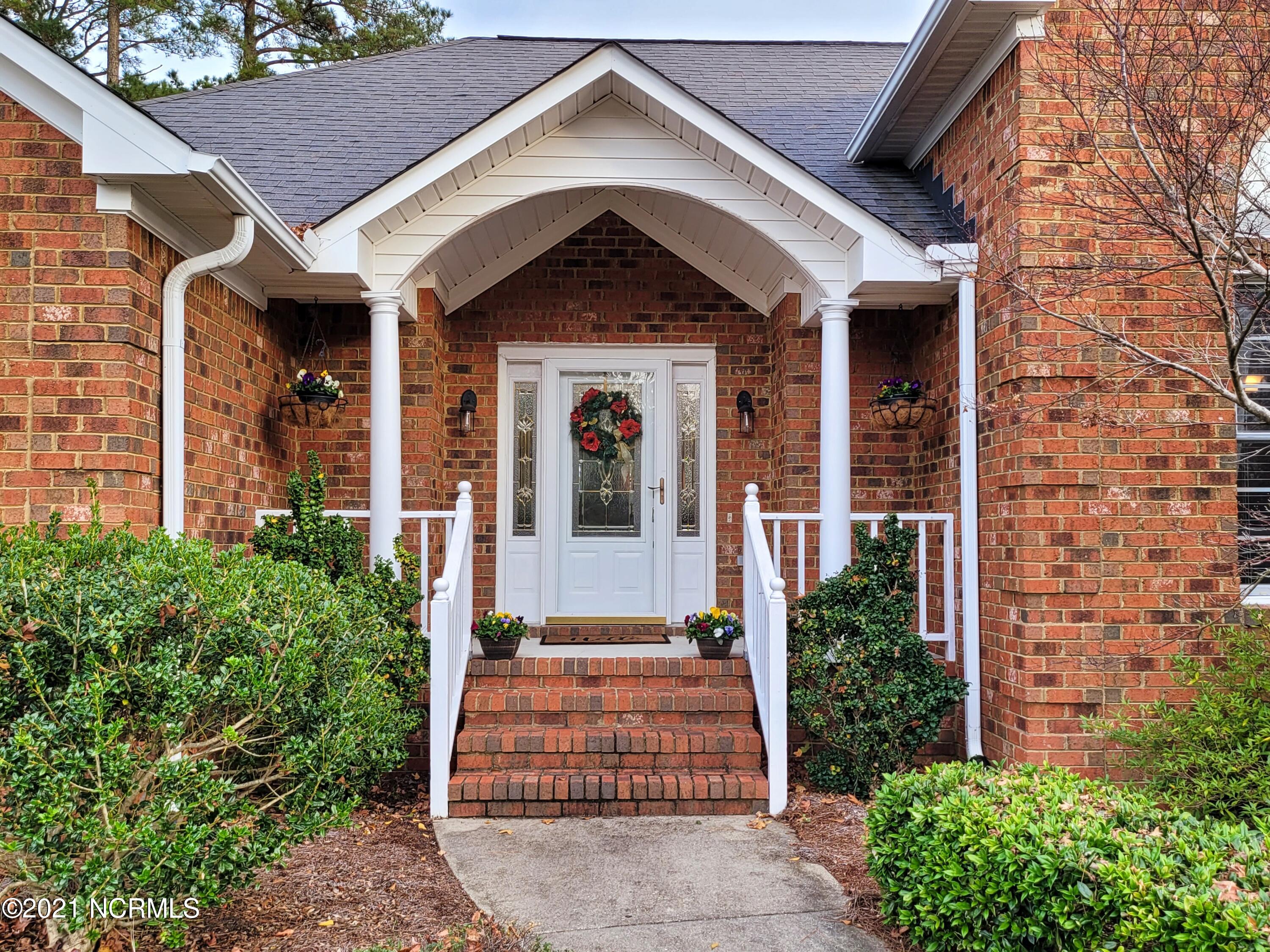 108 Ticino Road New Bern, NC 28562 - Photo 3 of 64 20211220_154903