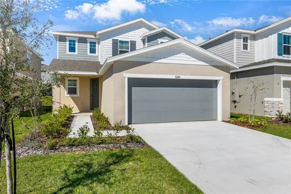 $344,999 | 5220 Bee Balm Street, Haines City, FL 33844