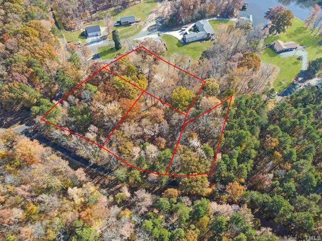 $49,500 | 28 Greenway Drive, Semora, NC 27343