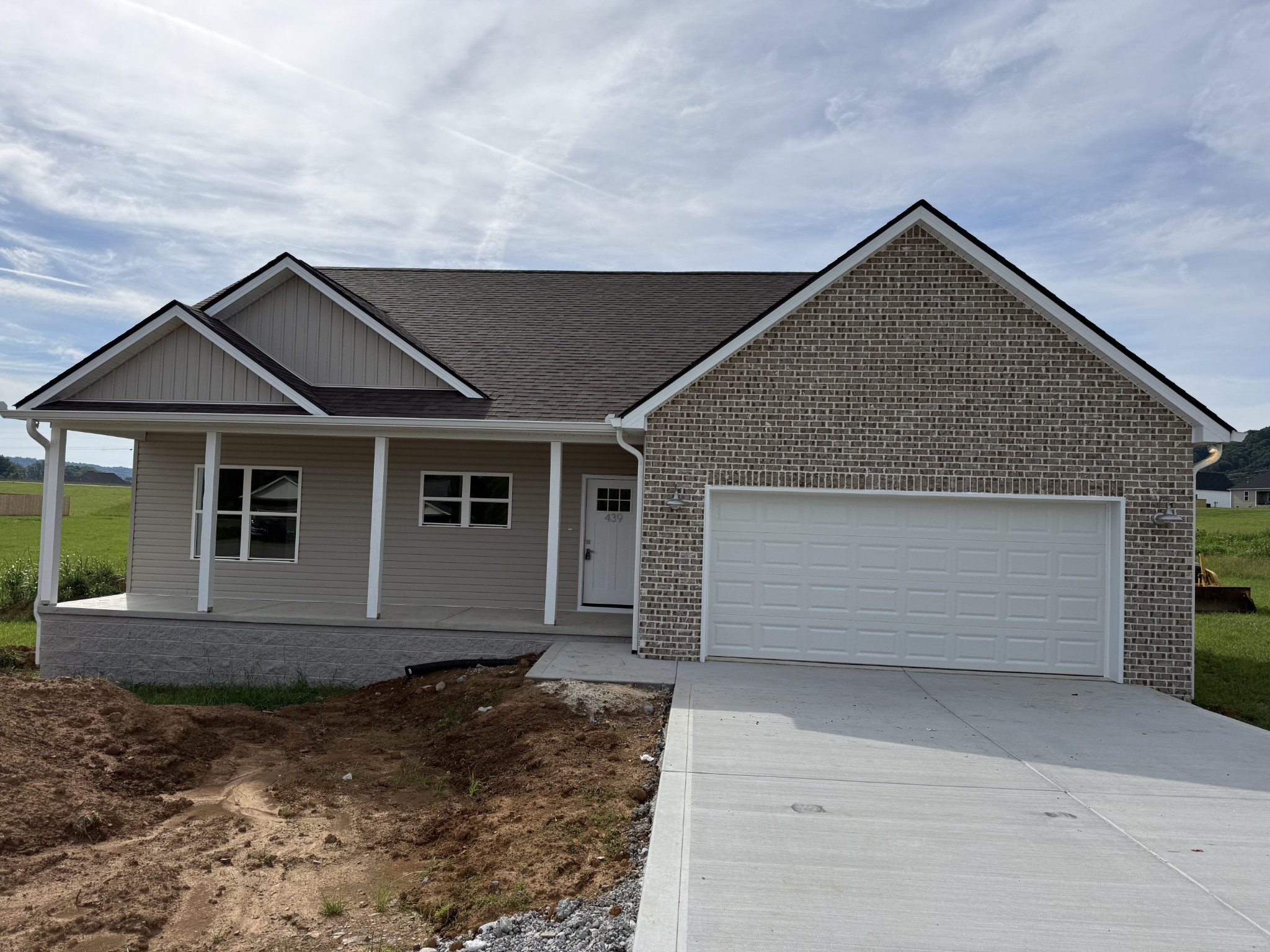 439 Harleys Ridge Road Sparta, TN 38583 - Photo 1 of 18