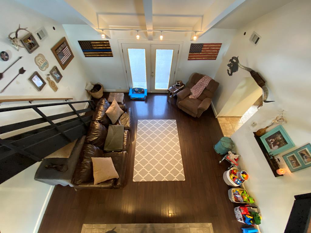 558 Fry Ridge Road Greensburg, KY 42743 - Photo 12 of 36 Gallery Image 12