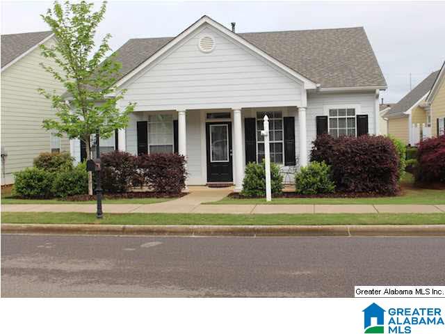 5915 Ridgeline Drive Bessemer, AL 35022 - Photo 1 of 26