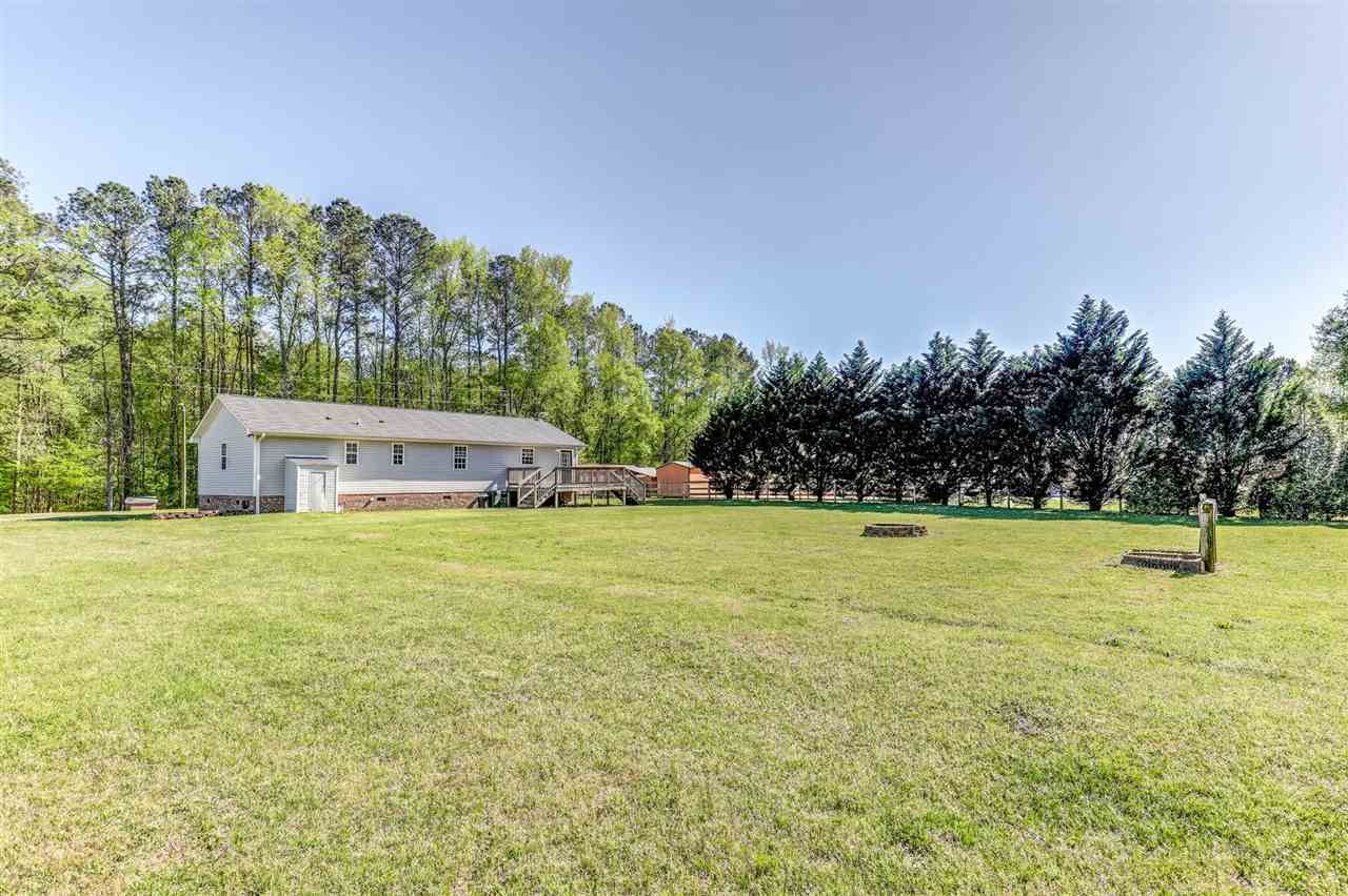 583 Byrd Road Selma, NC 27576 - Photo 23 of 27 Photo 23