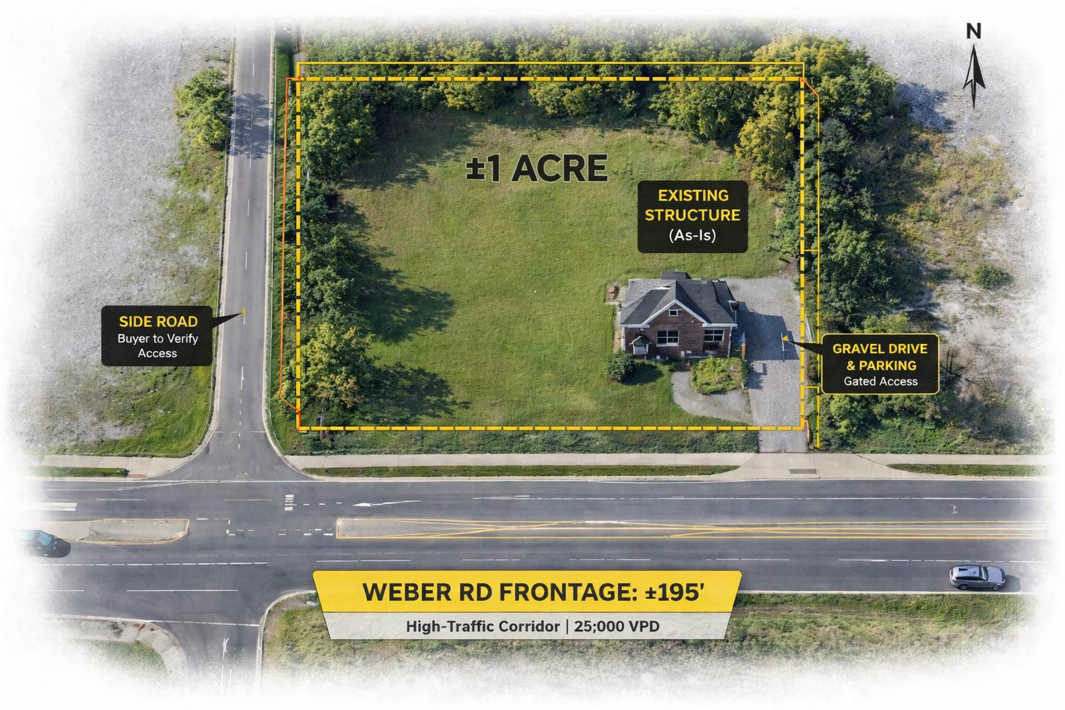 a view of swimming pool with a yard and plants