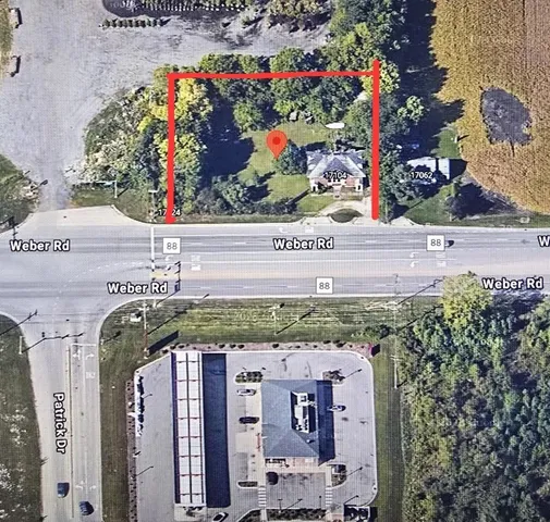 $369,000 | 17104 Weber Road, Lockport, IL 60441