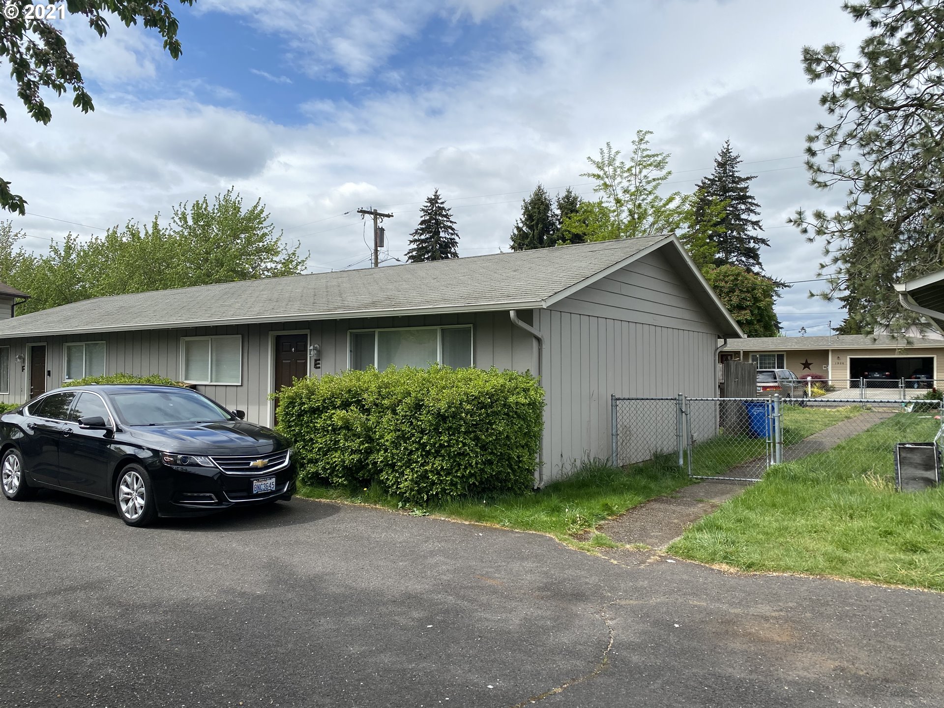 1907 Carlson Road Vancouver, WA 98661 - Photo 2 of 8