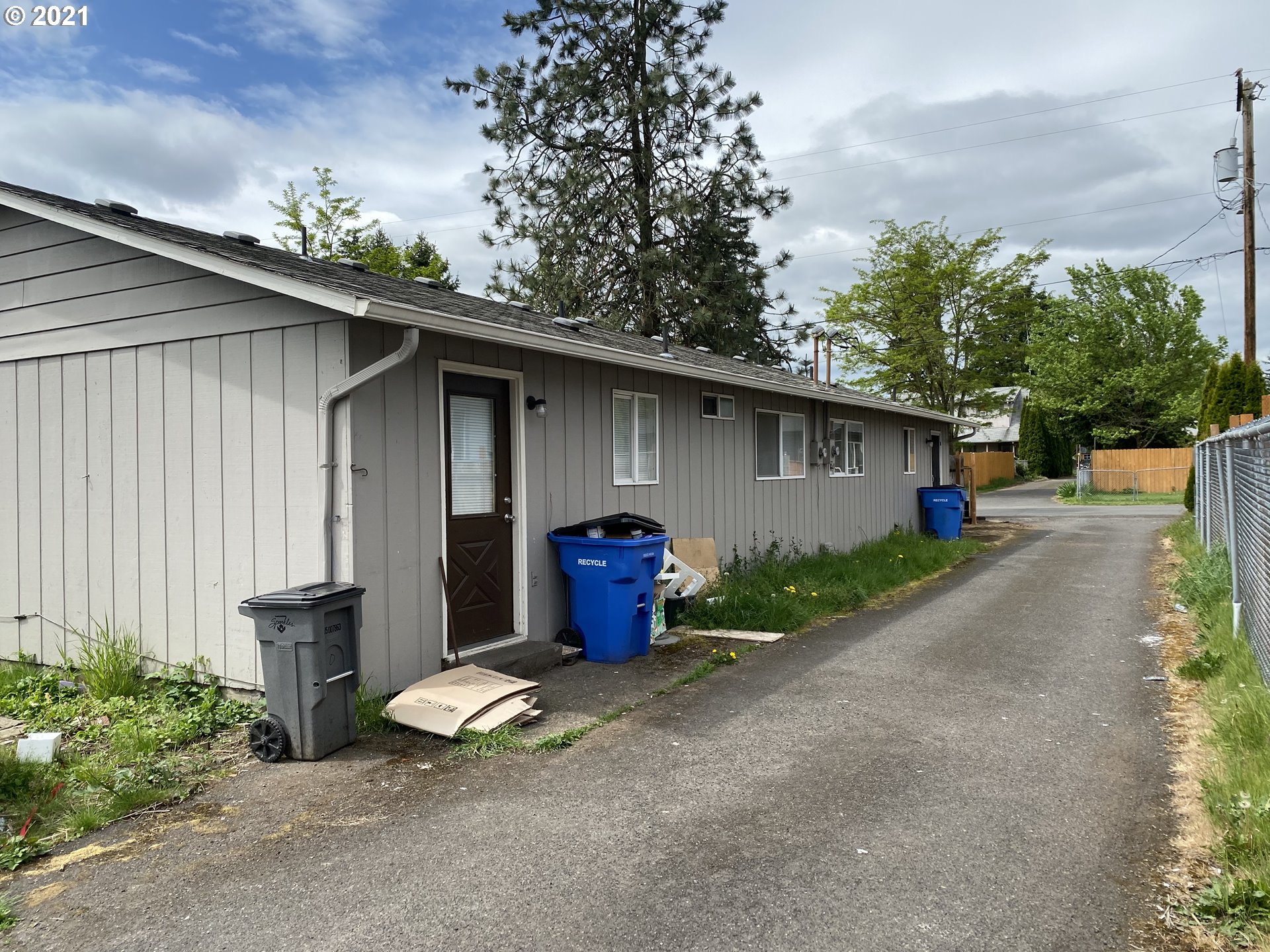1907 Carlson Road Vancouver, WA 98661 - Photo 3 of 8