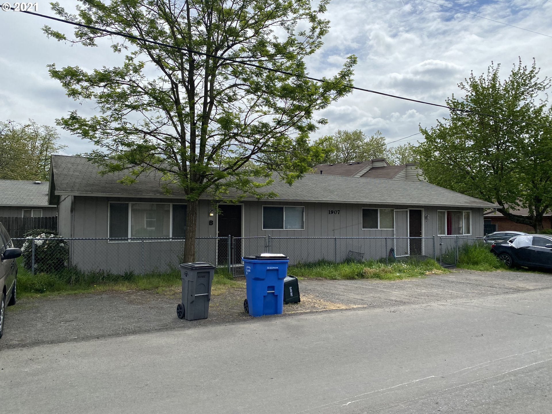 1907 Carlson Road Vancouver, WA 98661 - Photo 5 of 8