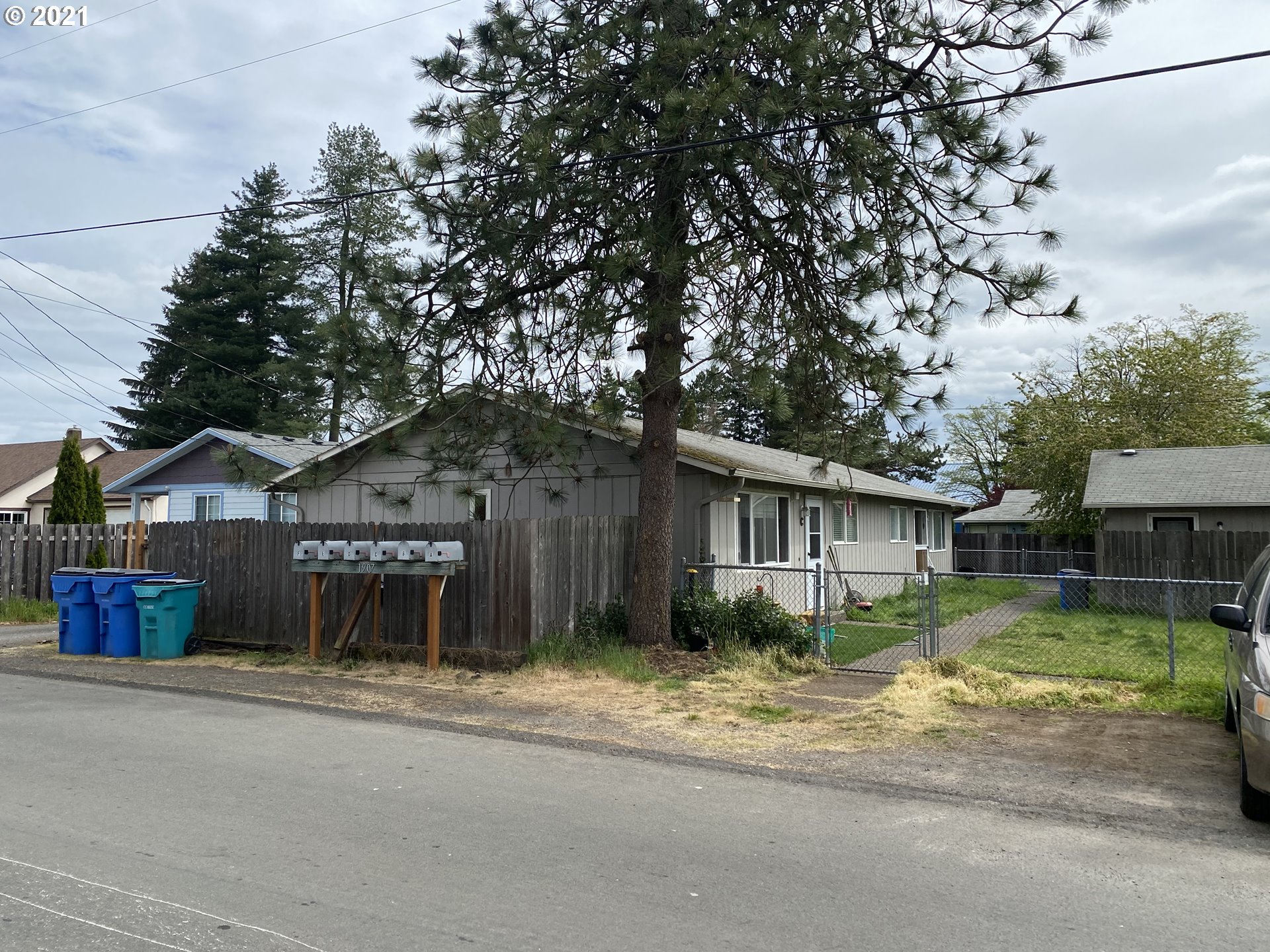 1907 Carlson Road Vancouver, WA 98661 - Photo 6 of 8