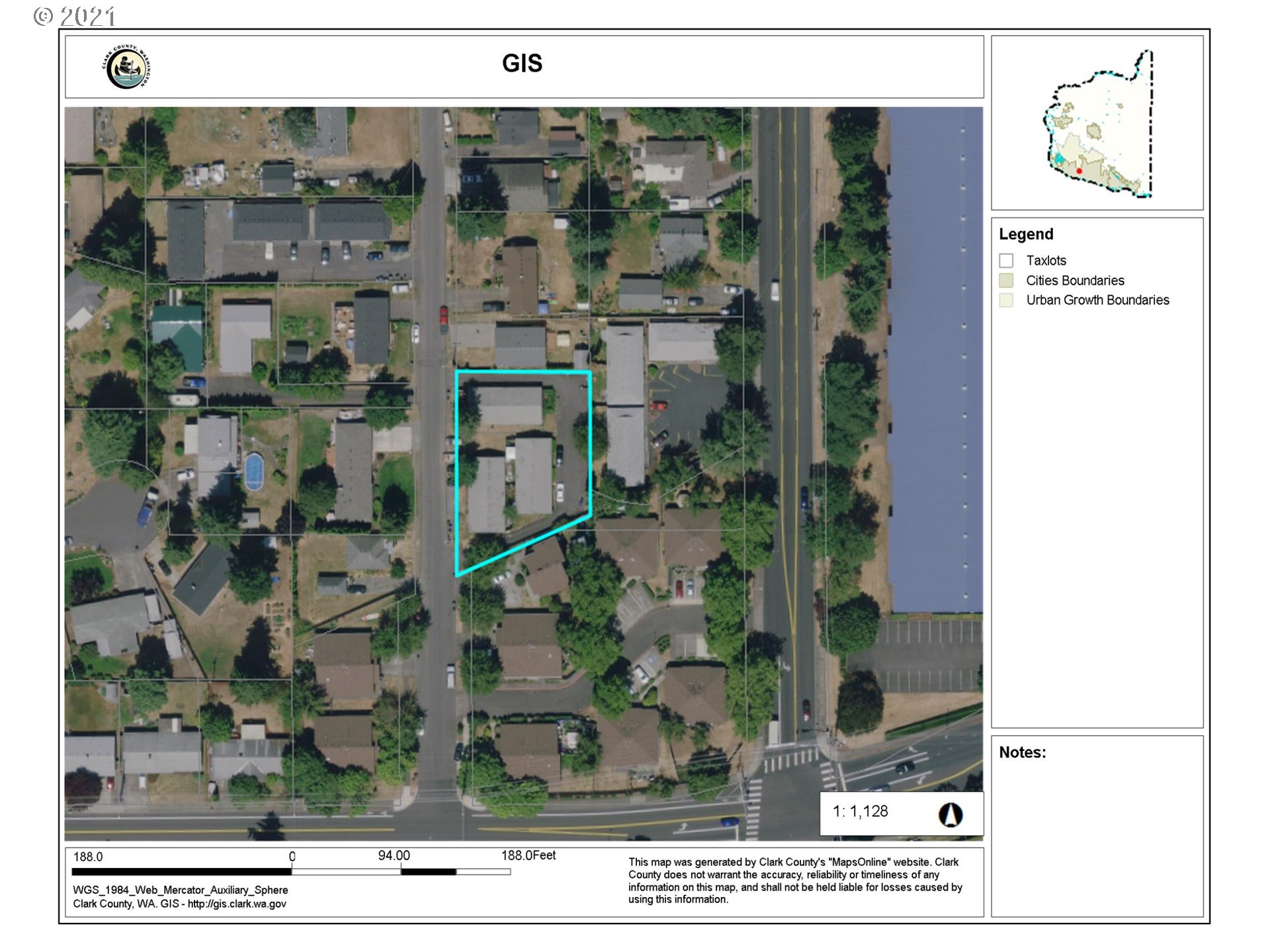 1907 Carlson Road Vancouver, WA 98661 - Photo 8 of 8