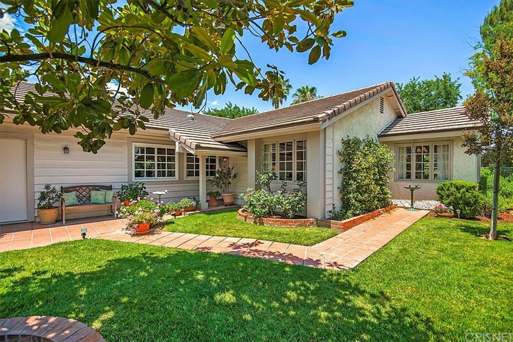 25618 Rancho Adobe Road Valencia, CA 91355 - Photo 1 of 1