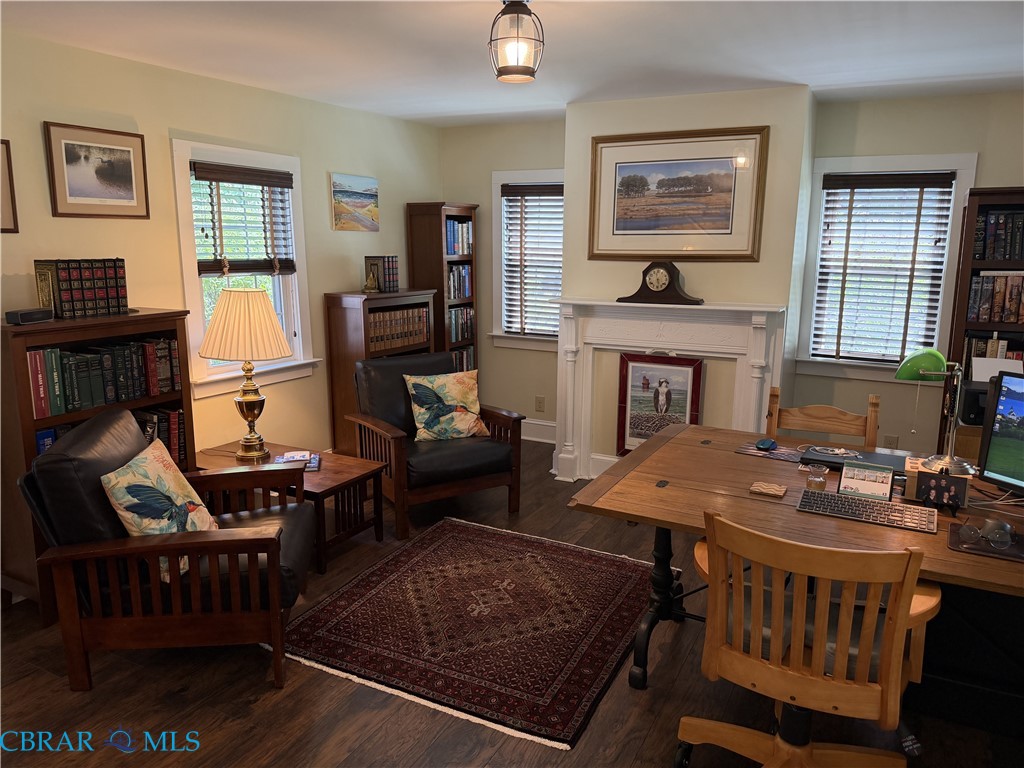371 Cricket Hill Road Hudgins, VA 23076 - Photo 24 of 60