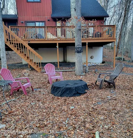 $2,200 | 353 Saunders Drive, Unit PA, Bushkill, PA 18324