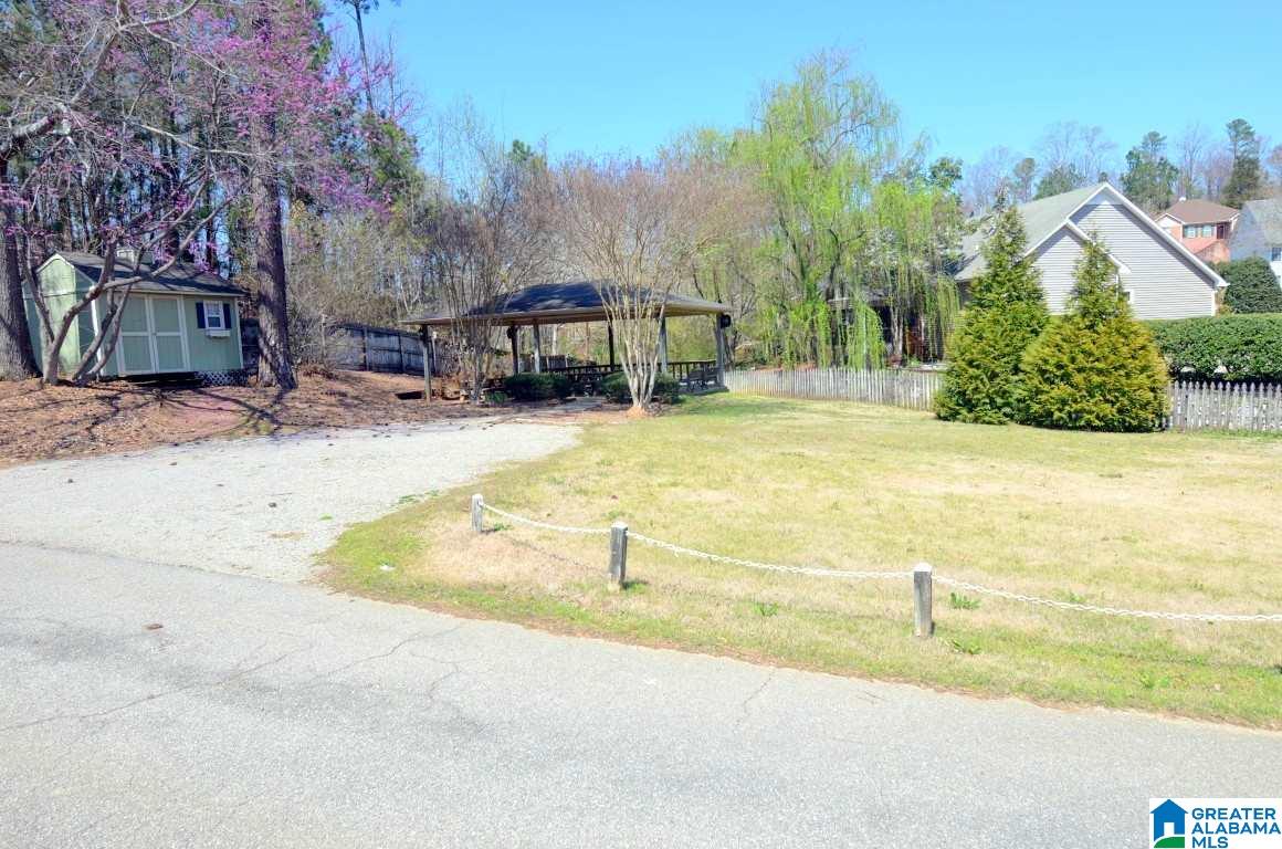 138 Braxton Way Pelham, AL 35124 - Photo 31 of 43