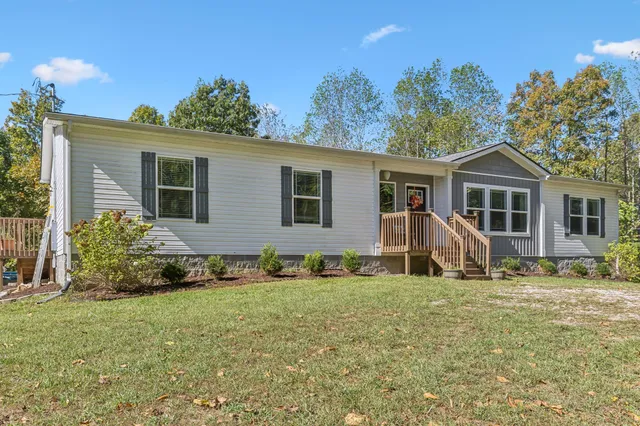 $310,000 | 10355 Chappell Cemetery Road, Bon Aqua, TN 37025