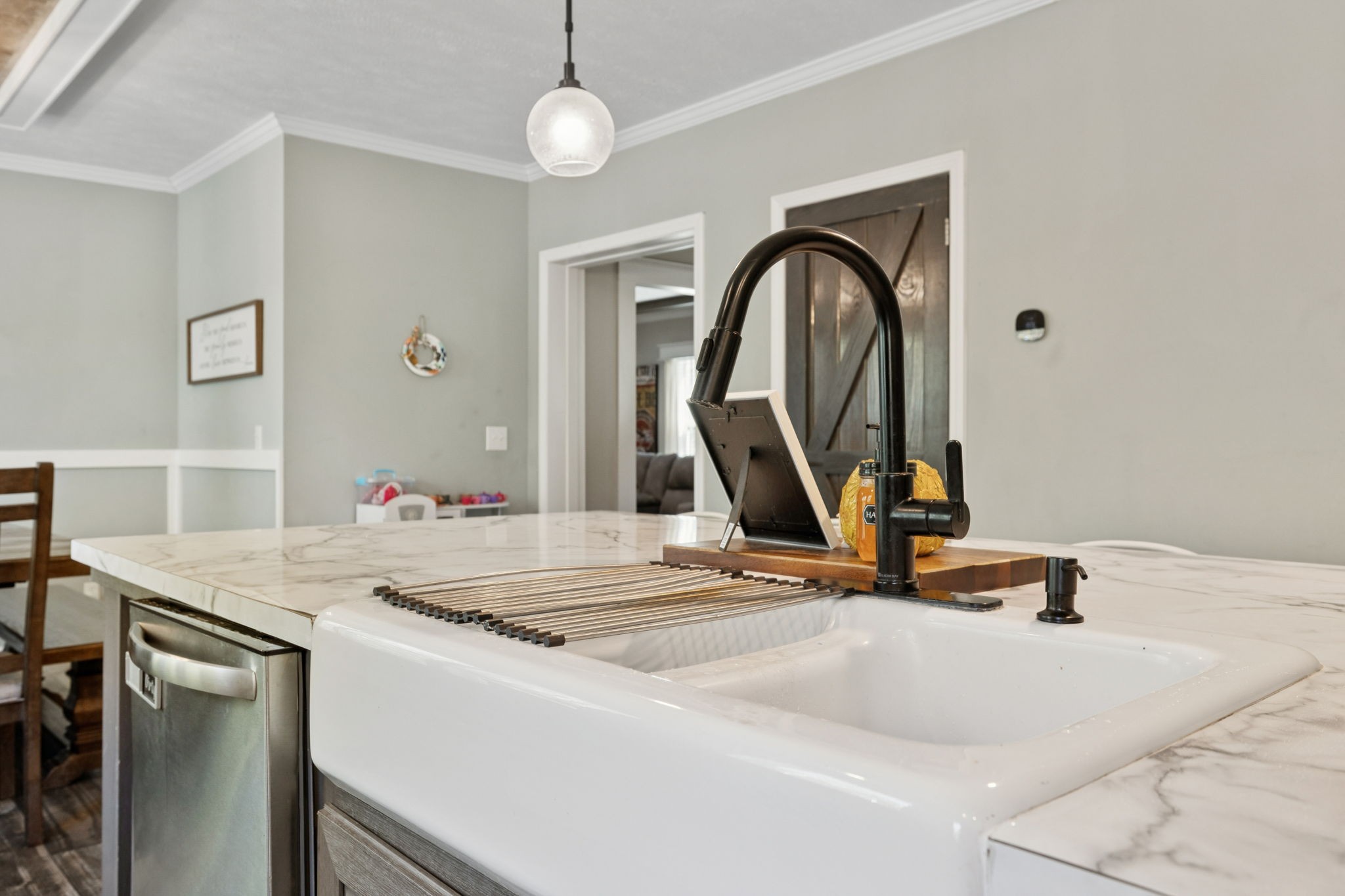 10355 Chappell Cemetery Road Bon Aqua, TN 37025 - Photo 11 of 39