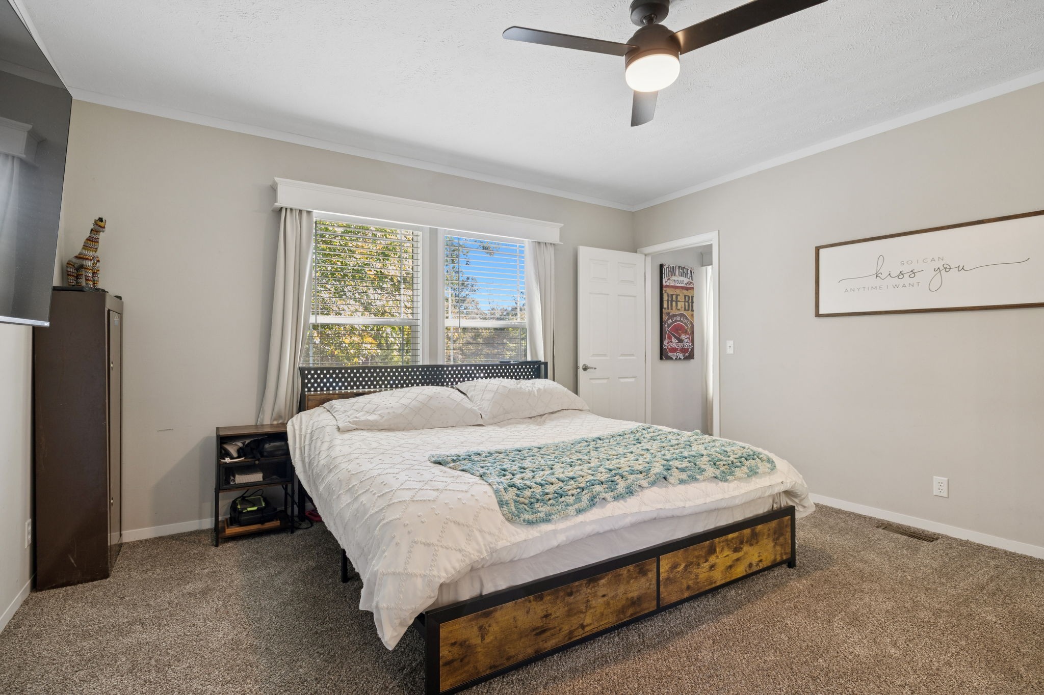 10355 Chappell Cemetery Road Bon Aqua, TN 37025 - Photo 14 of 39