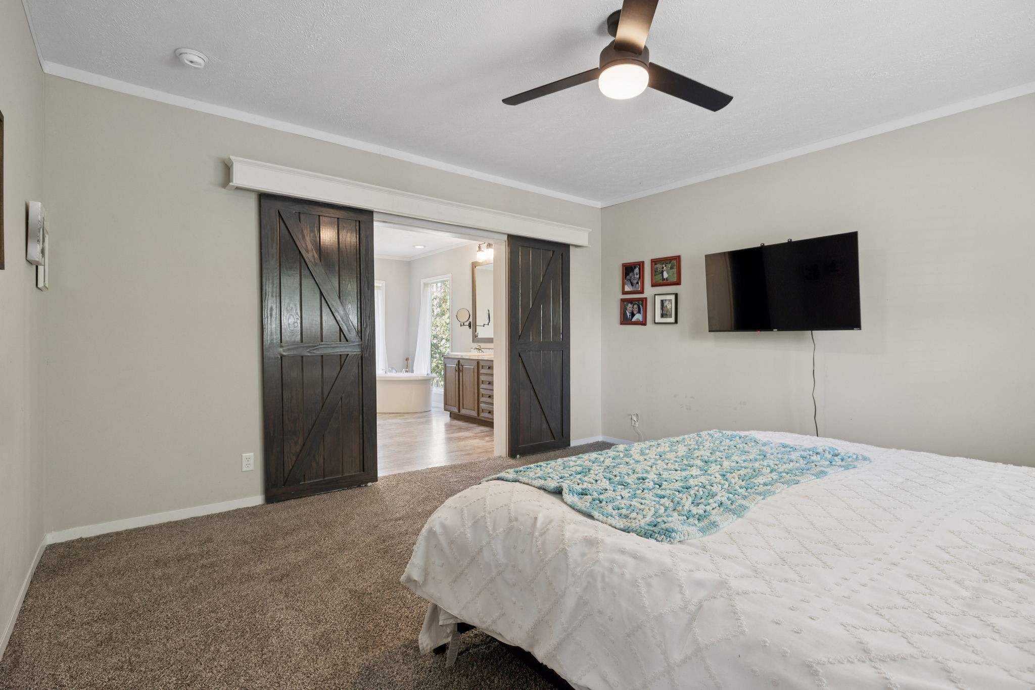 10355 Chappell Cemetery Road Bon Aqua, TN 37025 - Photo 15 of 39