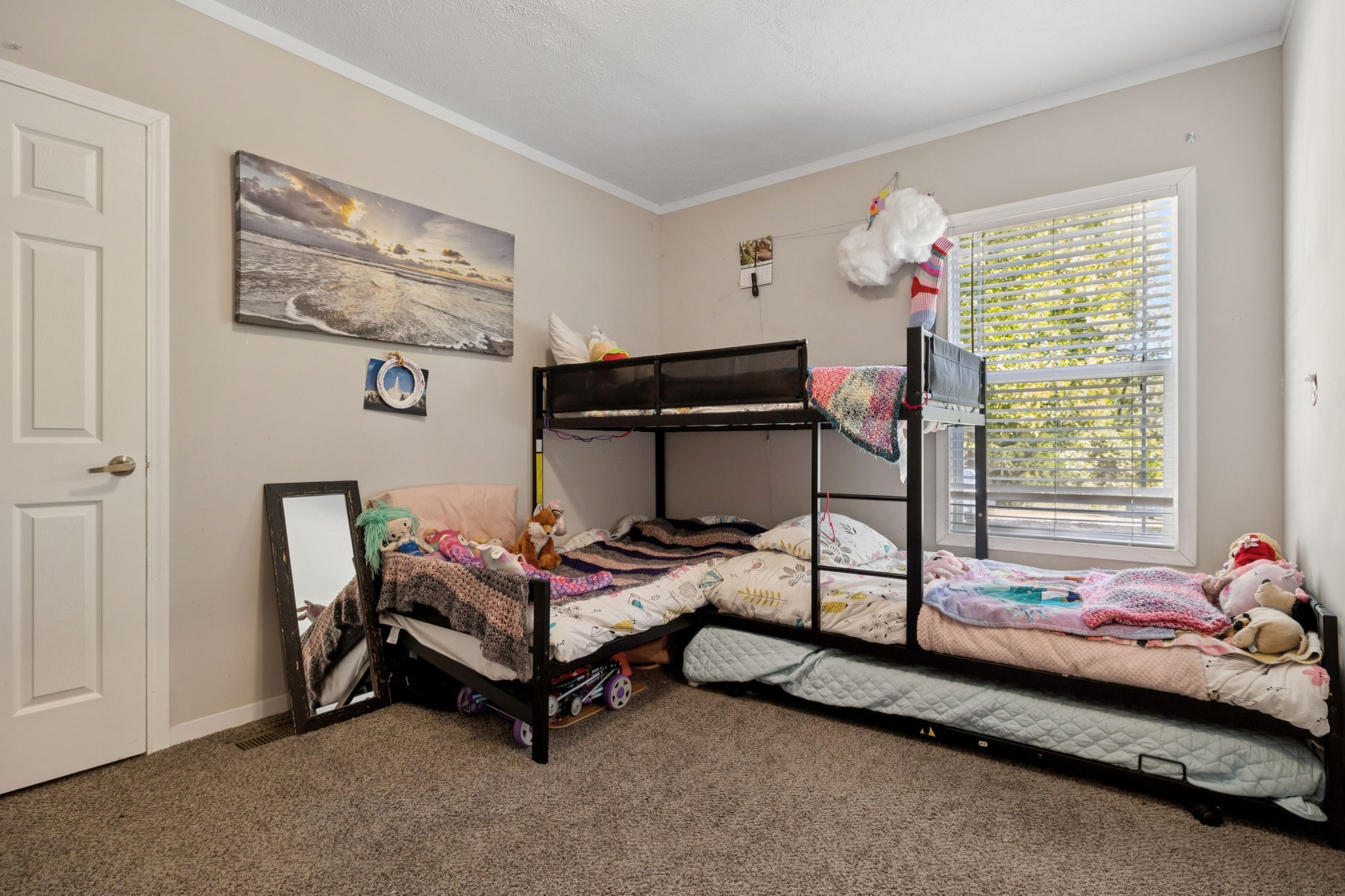 10355 Chappell Cemetery Road Bon Aqua, TN 37025 - Photo 23 of 39