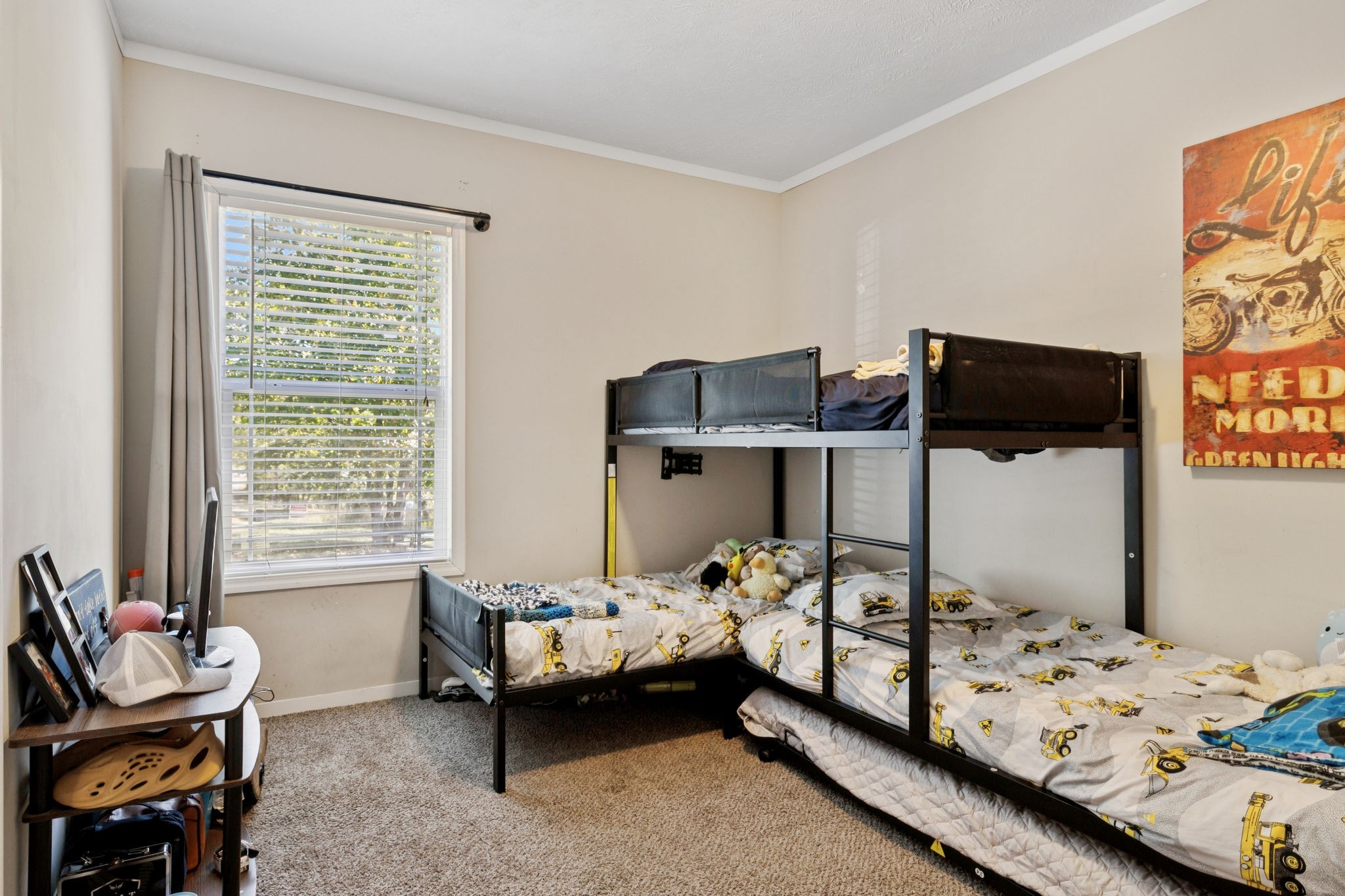 10355 Chappell Cemetery Road Bon Aqua, TN 37025 - Photo 28 of 39