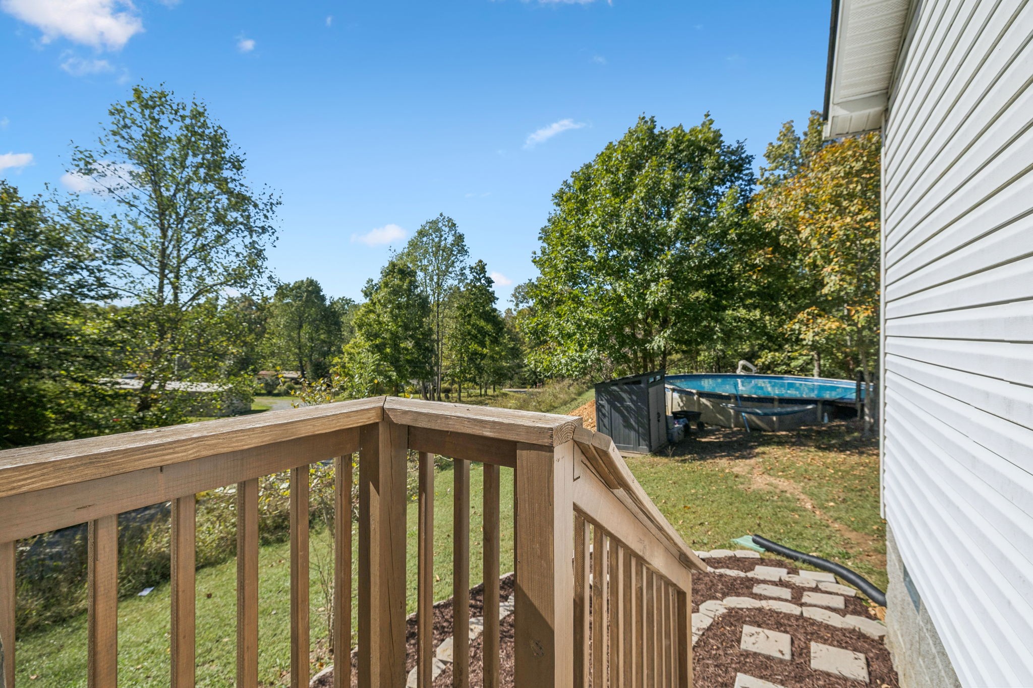 10355 Chappell Cemetery Road Bon Aqua, TN 37025 - Photo 32 of 39