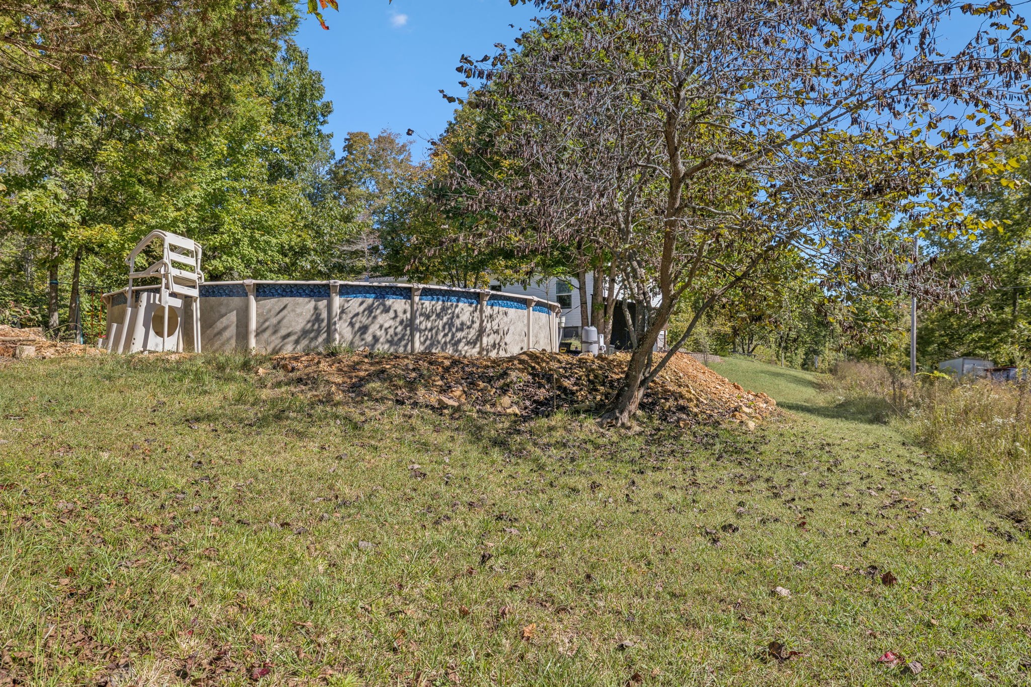 10355 Chappell Cemetery Road Bon Aqua, TN 37025 - Photo 34 of 39