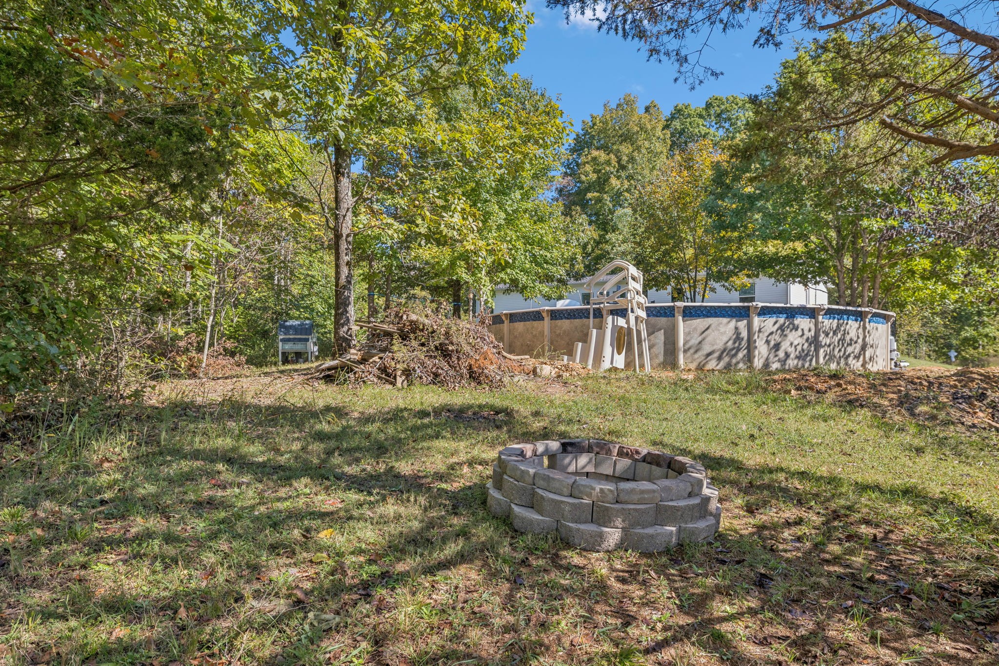 10355 Chappell Cemetery Road Bon Aqua, TN 37025 - Photo 36 of 39