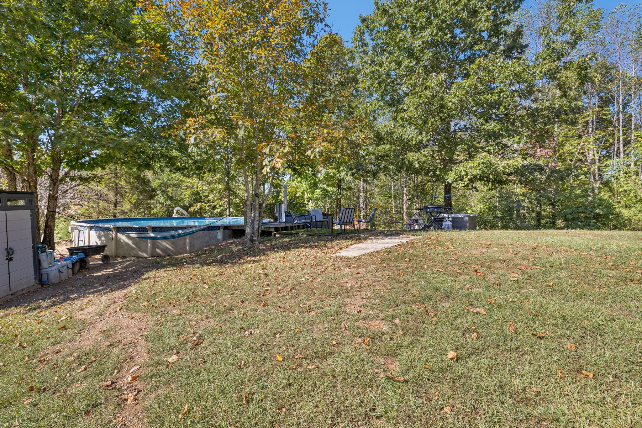 10355 Chappell Cemetery Road Bon Aqua, TN 37025 - Photo 37 of 39