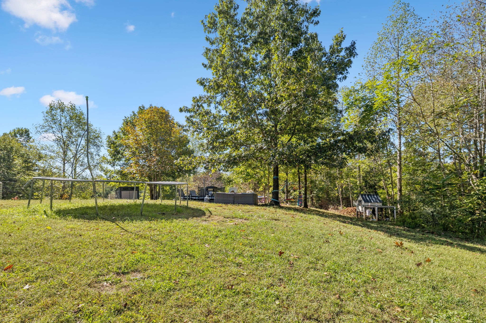 10355 Chappell Cemetery Road Bon Aqua, TN 37025 - Photo 38 of 39