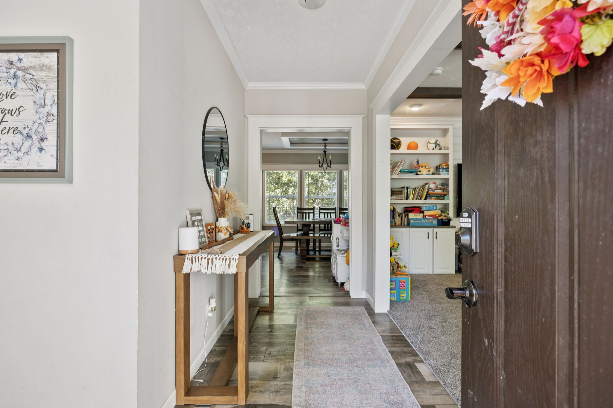 10355 Chappell Cemetery Road Bon Aqua, TN 37025 - Photo 5 of 39