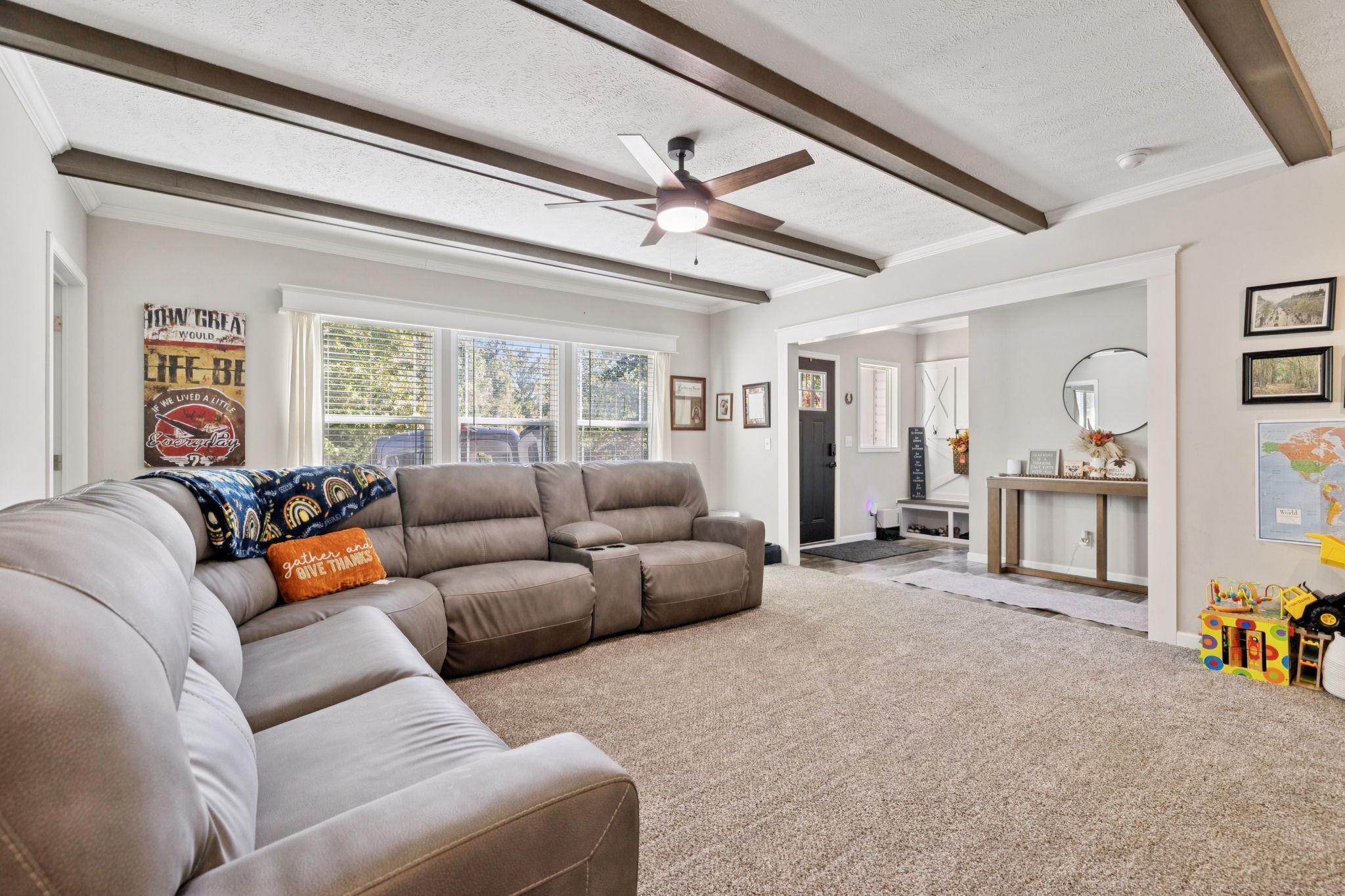 10355 Chappell Cemetery Road Bon Aqua, TN 37025 - Photo 6 of 39