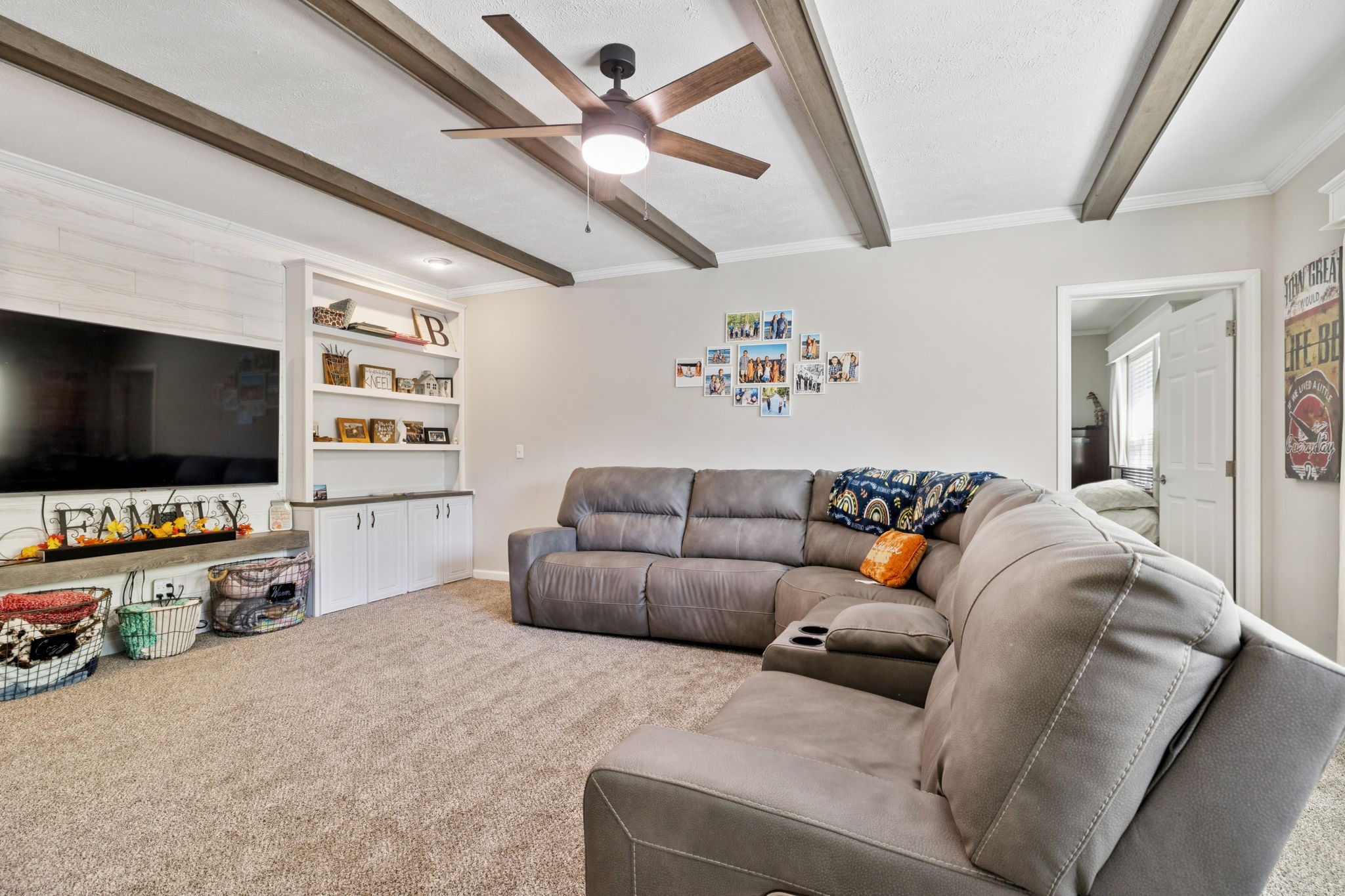 10355 Chappell Cemetery Road Bon Aqua, TN 37025 - Photo 7 of 39