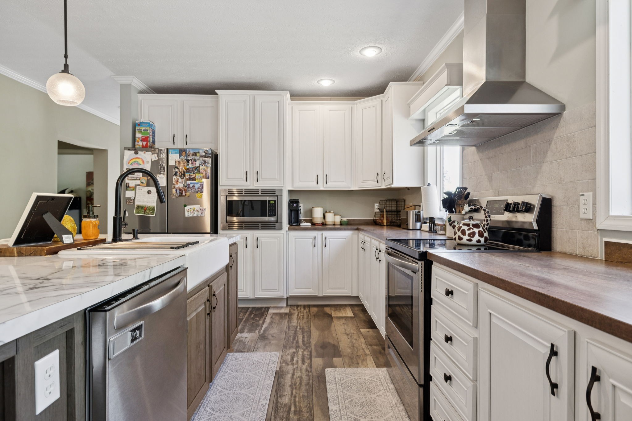 10355 Chappell Cemetery Road Bon Aqua, TN 37025 - Photo 8 of 39