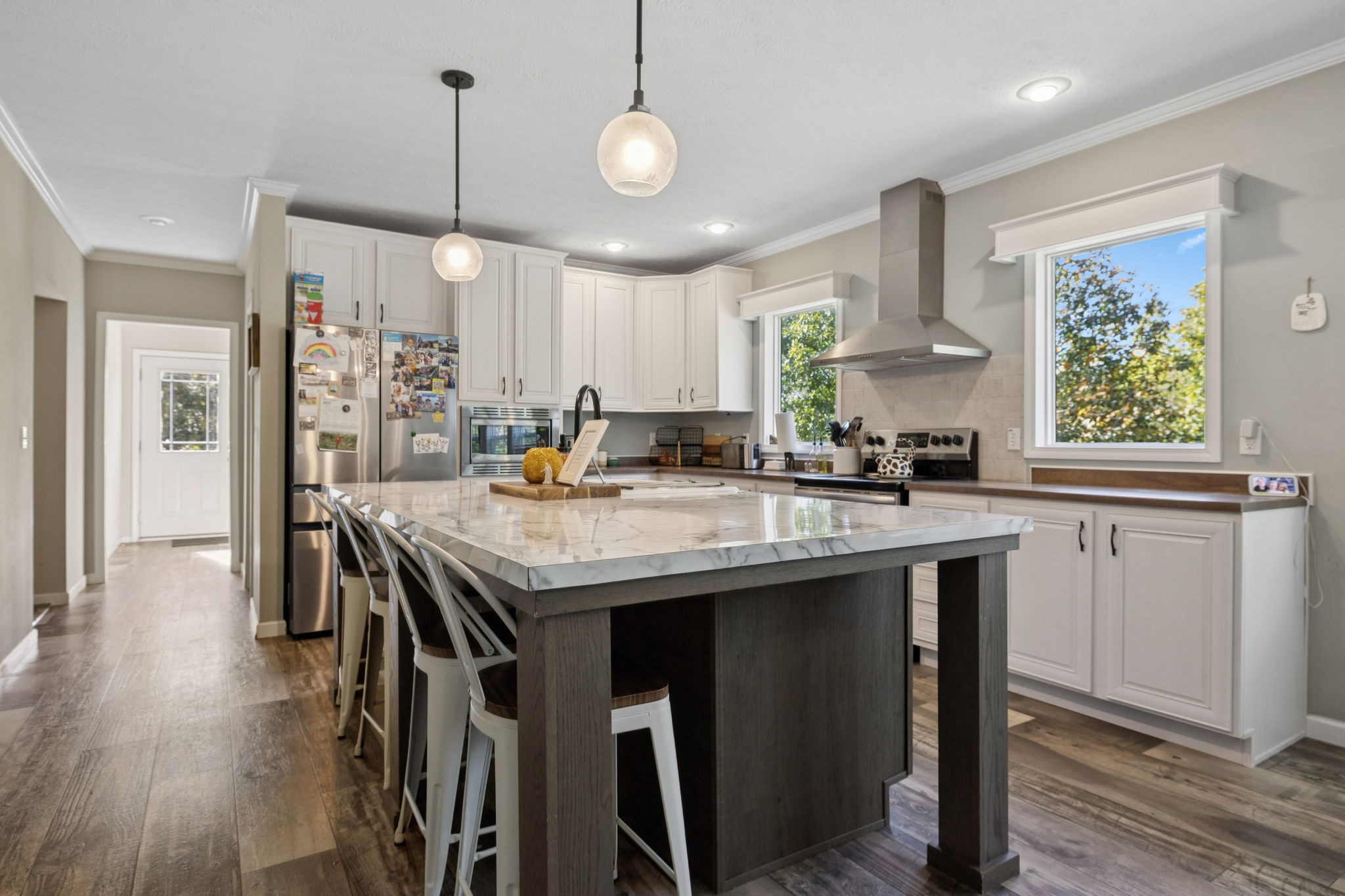 10355 Chappell Cemetery Road Bon Aqua, TN 37025 - Photo 10 of 39