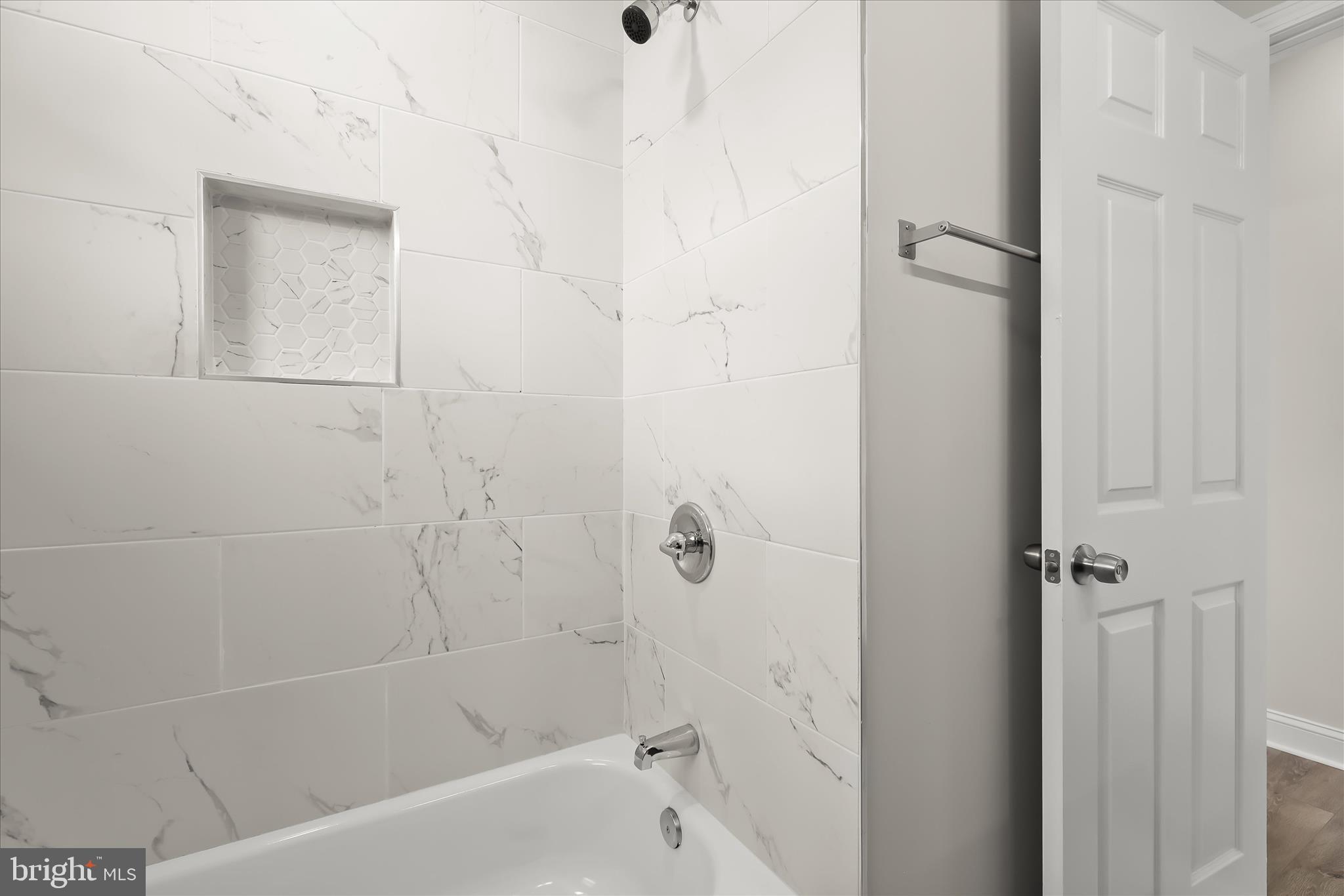 4101 Wentworth Road Baltimore, MD 21207 - Photo 52 of 76 Full Bath