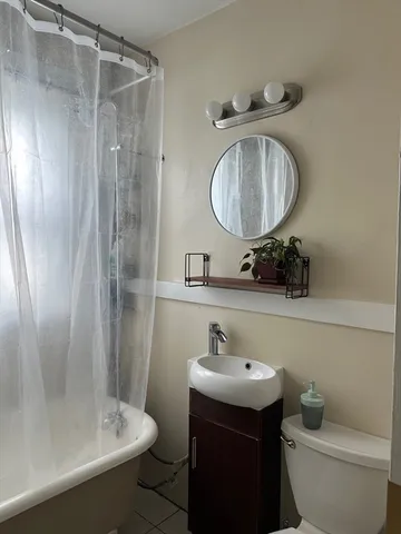 $3,900 | 91 Marion Street, Unit 3, Somerville, MA 02143