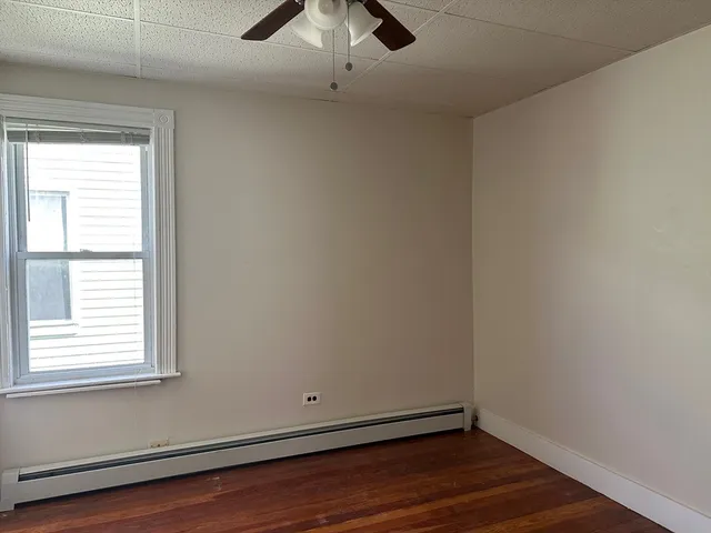 a room that has a window in it