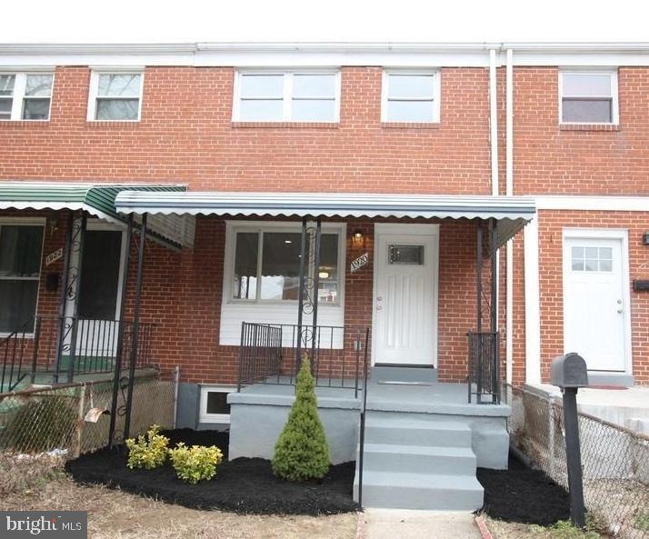 1920 Jasmine Road Baltimore, MD 21222 - Photo 1 of 40 Great Curb Appeal!New Landscaping. Fenced.