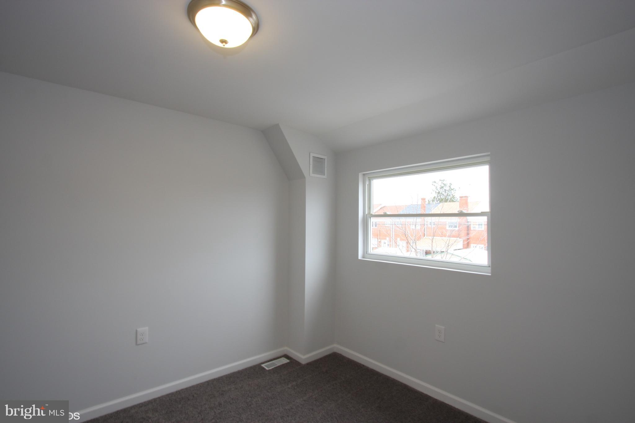 1920 Jasmine Road Baltimore, MD 21222 - Photo 22 of 40 2rd Bedroom - Large Window