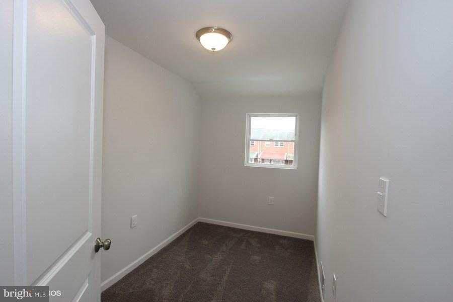 1920 Jasmine Road Baltimore, MD 21222 - Photo 23 of 40 3rd Bedroom