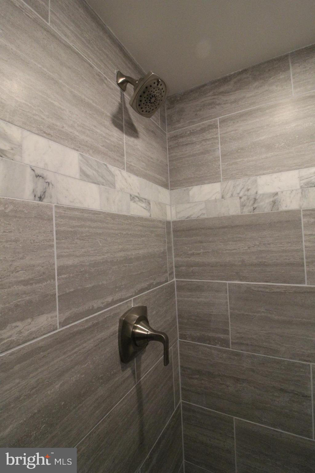 1920 Jasmine Road Baltimore, MD 21222 - Photo 32 of 40 Modern Shower Head and Diverter
