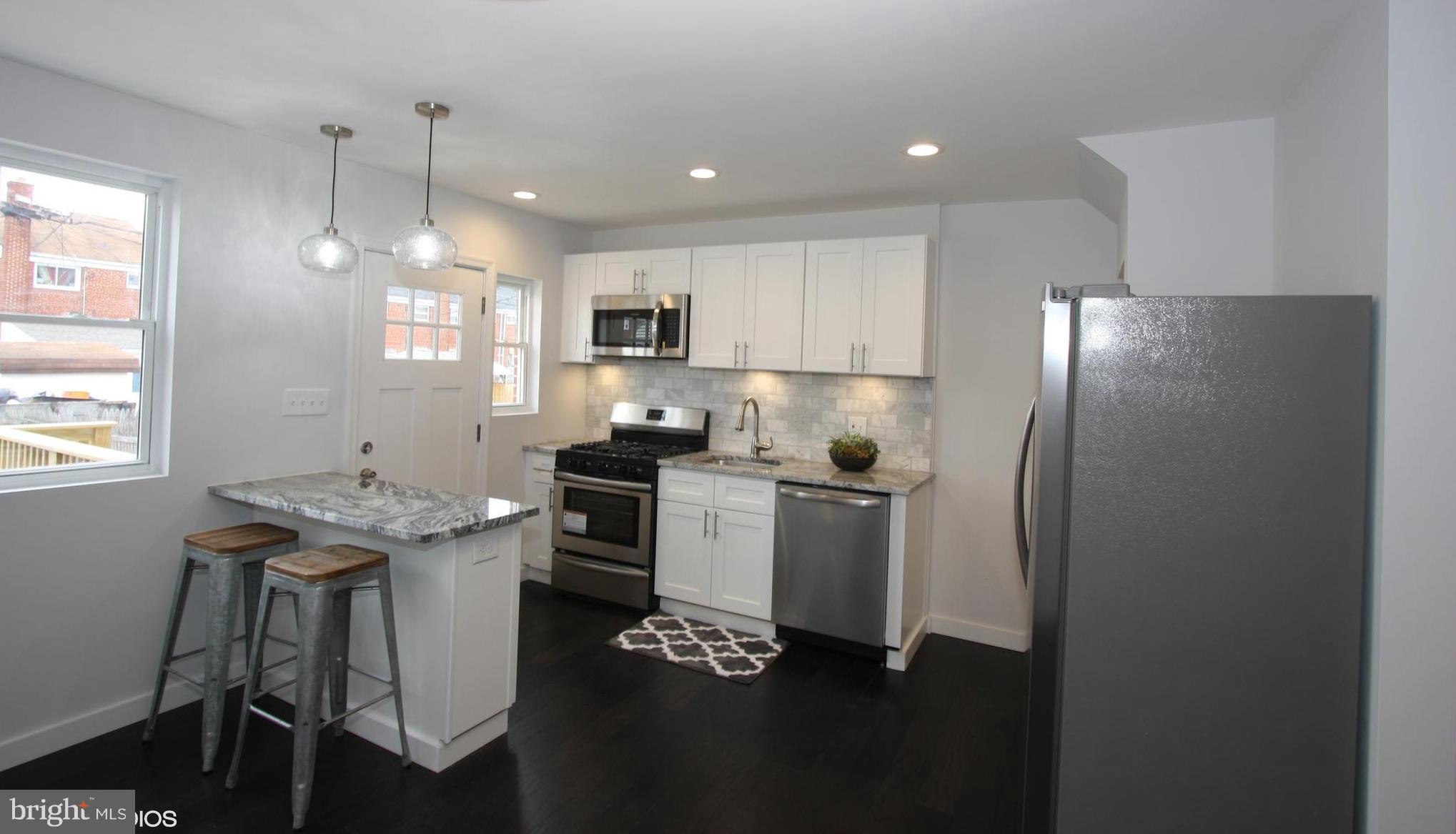 1920 Jasmine Road Baltimore, MD 21222 - Photo 7 of 40 LED Recessed Light Fixtures & Pendant Lights