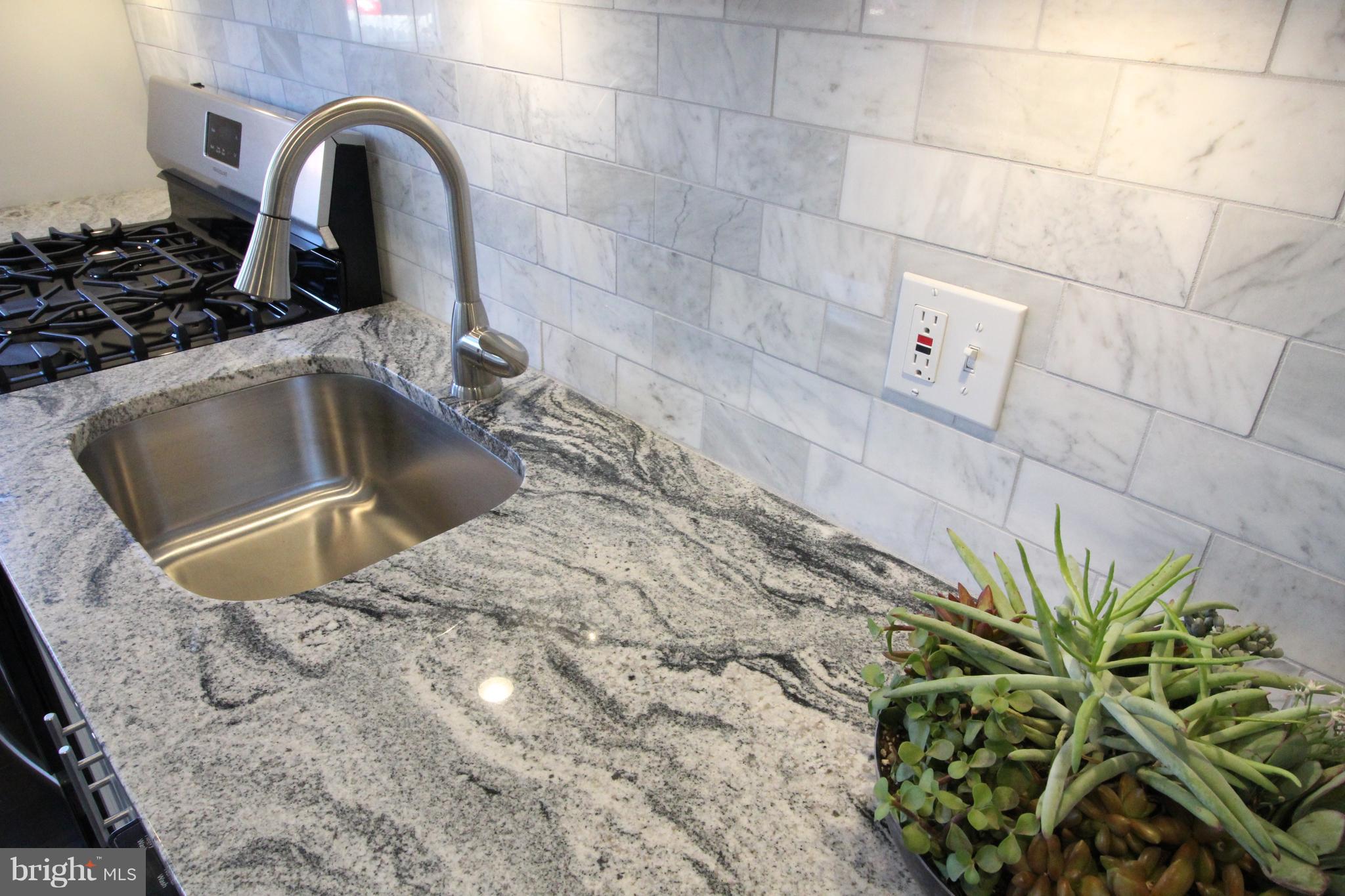 1920 Jasmine Road Baltimore, MD 21222 - Photo 10 of 40 Undermount Stainless Sink _ gargbage disposal
