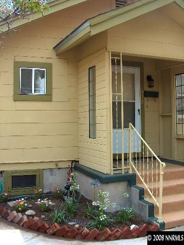 612 Locust Street Reno, NV 89502 - Photo 1 of 7 Photo 1