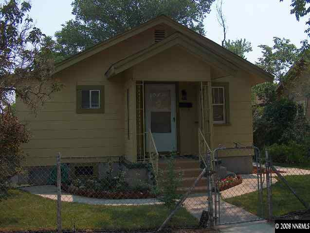 612 Locust Street Reno, NV 89502 - Photo 2 of 7 Photo 2