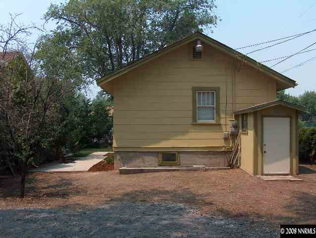 612 Locust Street Reno, NV 89502 - Photo 6 of 7 Photo 6